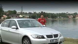 BMW 3-Series 335i Turbo 2007 | BMW's Understated Performance Star | Performance | Drive.com.au