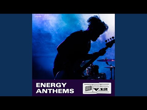 Legendary (feat. Anthone Ray & Quinten Coblentz)