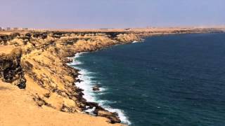 On a distant shore - aFaceWithoutAheart