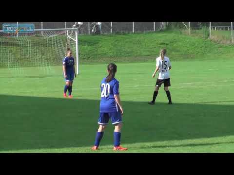 Union Kleinmünchen vs Sturm Graz (nicht komplett)