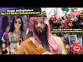 TERBONGKAR Ambisi Pangeran Salman Fakta Sisi Gelap Putra Mahkota Arab Saudi Mohammed Bin Salman