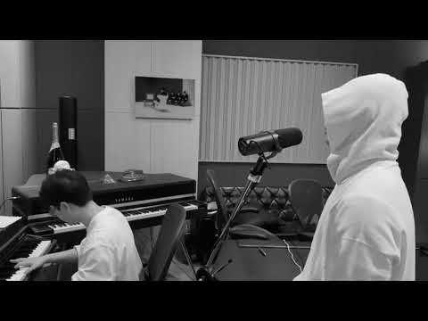 Myself Reflected In My Heart - Yoo Jae-Ha (COVER) Taeyang of BIGBANG