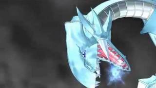 Yu-Gi-Oh! 5D's Tag Force 6 - All Summon and Attack Animations