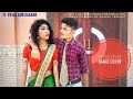 TUMSE MILKE Dance Cover Ft Payal And Sasank Tumsemilke SonuNigam ShahrukhKhan AnkurRaathi