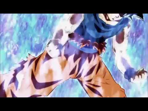Goku Domina El Ultra Instinto | Dragon Ball Super Sub Español