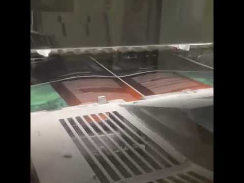 XENOSCAPE printing