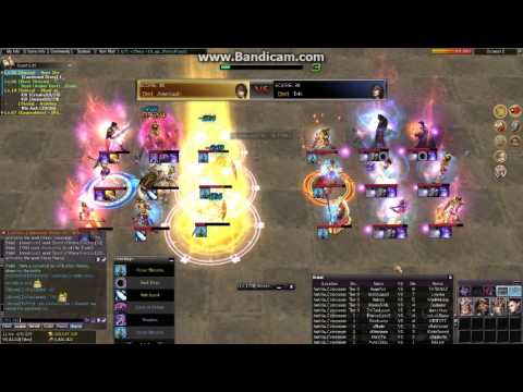 Titan PM Grand Round 1 2015 05 03