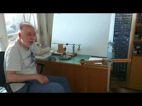 Veljko Milković new video