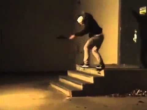 Dylan Sourbeer- Tore Bevivino- Sabotage 3