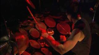 Zappa Plays Zappa : The Black Page #1 &amp; #2