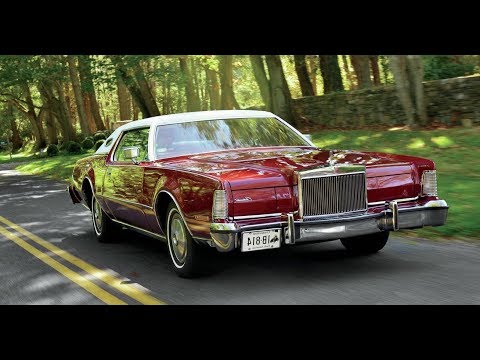 Thumbnail for History of Lincoln & Lincoln Motor Cars (Automobile Documentary) by Car