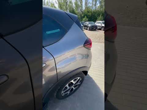 фото renault kaptur i 0