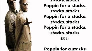 D&D - What's Gucci ft. Chris Brown & Kevin McCall (Lyrics)