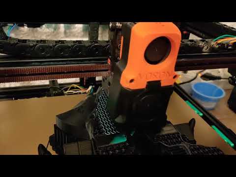voron 2.4 color change