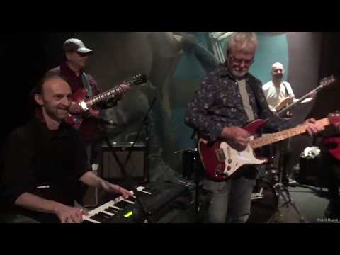 Point Blank & Dragi Jelić - 4 (Live at SOUL Society 2. 11. 2018.)