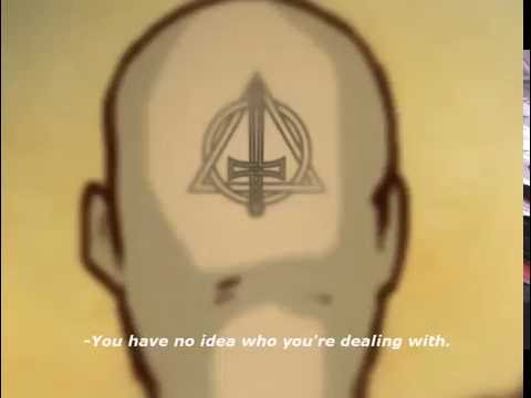 Book of Legends (Part 13): The Cliffhanger Ending