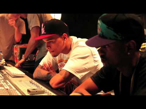 BIG SEAN TORONTO CONCERT PROMO!!!