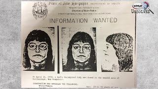 Music video thumbnail preview for VIDEO: Police seek to identify remains found in 1974 by Metgumbnerbone
