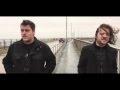Sorte Fugle - Kontrolleret i forfald (Officiel Video)