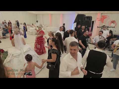 Nunta Florin si Alexandra  in Turnu magurele 31 iulie 2023 Puisor de la Medias  SI Cristi Mega