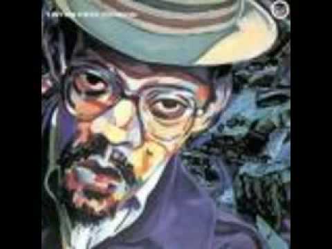 Linton Kwesi Johnson - Reggae fi Radni