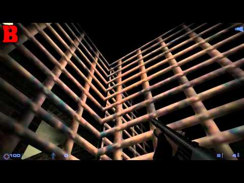 Spike & Barley Play - Sven Co-Op: Afraid of Monsters - Live Finale (Part 1)