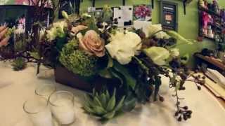 How To Create a Tablescape
