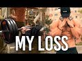 My Life In Shambles (Lost Them) | Guest at Posing Seminar (Physique)