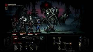 Blood Everywhere - Let's Play Darkest Dungeon Part 49