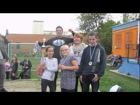 Mein gutes Beispiel 2013 - Preisträger AHC Oberflächentechnik