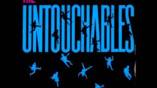 the untouchables - free yourself