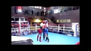 Argen Kerimbekov vs Nurzhas Butashev 2015