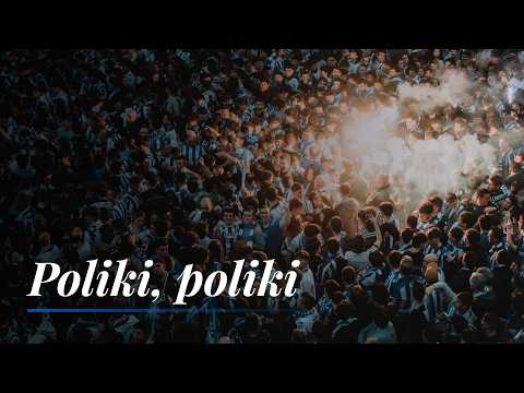 NOCHE MÁGICA | Poliki, poliki | Real Sociedad 1 - 0 Athletic Club