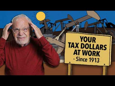 The Secret Behind High Gas Prices