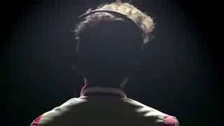 Jorge blanco canta &quot;Besame Mucho&quot; en Coco