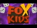 Fox Kids Ids 1998