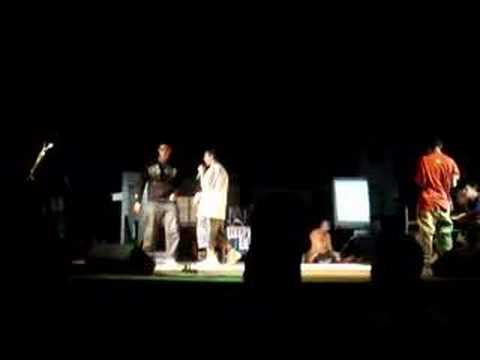 1º asidorap festival zet vs mowlihawk