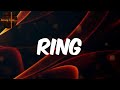 Cardi B - (Lyrics) Ring (feat. Kehlani)