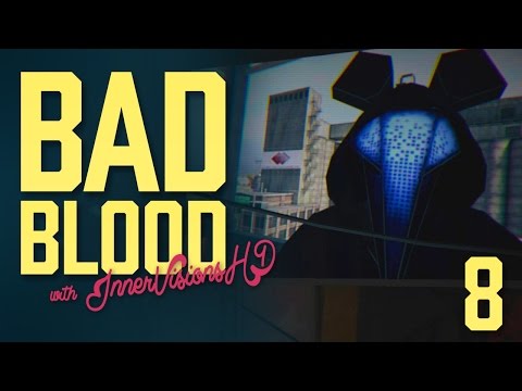 Watch Dogs Bad Blood DLC Walkthrough Gameplay Part 8