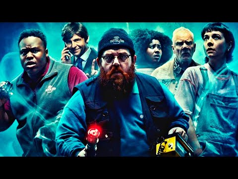 Искатели правды (1-й сезон Сериала) ⭕ Русский трейлер (2020)