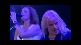 Download lagu 🎼 NIGHTWISH 🎶 Dark Chest Of Wonders 🎶 Live at Lowlands 2008 🔥 REMASTERED 🔥 mp3