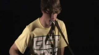 Backseat Goodbye- 32 Ways To Make You Smile