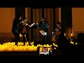 Candlelight by Fever - Queen 19/12/2021 - Bohemian Rhapsody