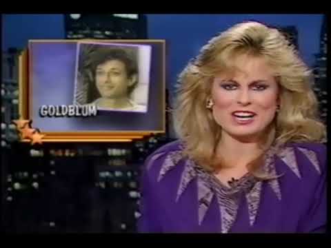CNN Showbiz Today (March 2, 1987)