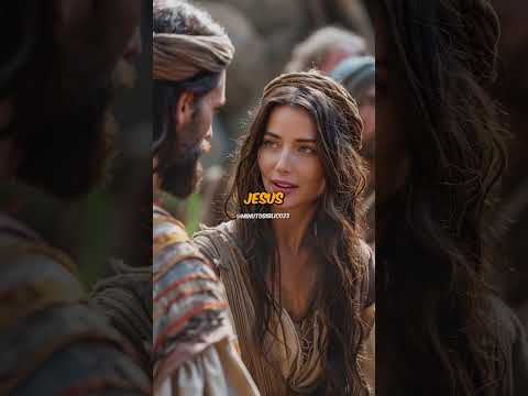 The secret that Jesus told Mary Magdalene!