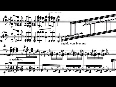 Liszt - The 2 Complete Ballades