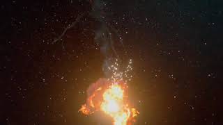 Star Wars Squadrons (Quest, Virtual Desktop, Steam; no commentary)