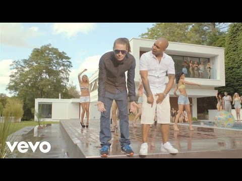Michael Gray - Can't Wait For The Weekend ft. Roll Deep