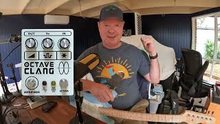 Video thumbnail for Death By Audio: OCTAVE CLANG V2 by Brett Kingman