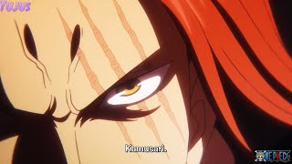 Download lagu MOMENT EPIC SHANKS VS KID | ONE PIECE EPS 1112 SUB INDO mp3
